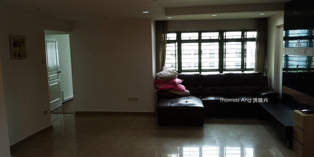 Blk 687A Woodlands Drive 75 (Woodlands), HDB 5 Rooms #208813491